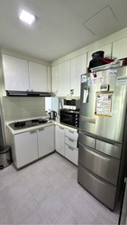 Hillview Regency (D23), Condominium #610146231